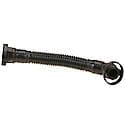 Automotive Engine Crankcase Breather Hose