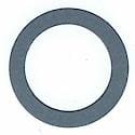 Engine Oil Pressure Relief Valve Gasket