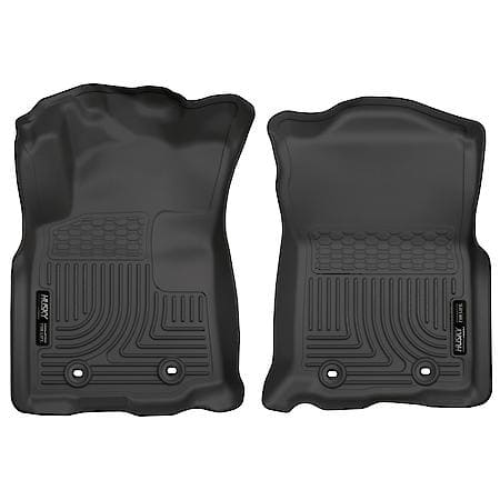 WeatherBeater Front Floor Liners