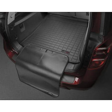 Cargo Area Liner