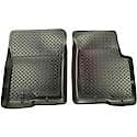 Classic Style Front Floor Liners