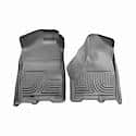 WeatherBeater 3rd Seat Floor Liner