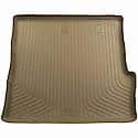 Classic Style Front Floor Liners