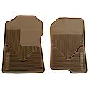 X-Act Contour Front Floor Liners