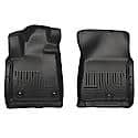 WeatherBeater Front Floor Liners