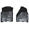 X-Act Contour Front Floor Liners