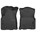 WeatherBeater Front Floor Liners