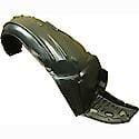 Passenger Side Front Inner Fender, 3.7 Liter Engine, Sh/Sh Tech