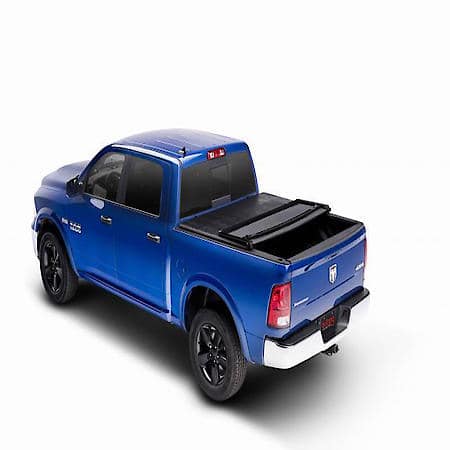 Advance auto tonneau deals cover