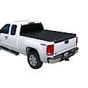 Tri-Fold Soft Tonneau Cover