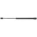 Trunk Lift Support: 14.75" Ext Length, 5.4" Travel, 65 Lbs of Force, 1 Pk