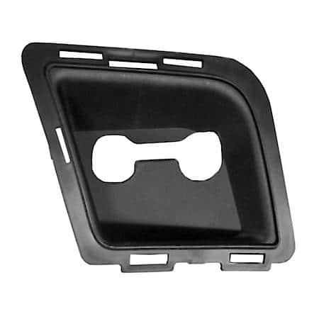 Tow Hook Cover