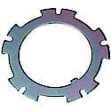 Spindle Washer - I.D. 2 In.-3/8 In. O.D. 2-3/8 In. Thickness 1/16 In.