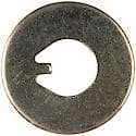 Spindle Washer - I.D. 16.88mm O.D. 40.0mm Thickness 3.1mm (sold by each)