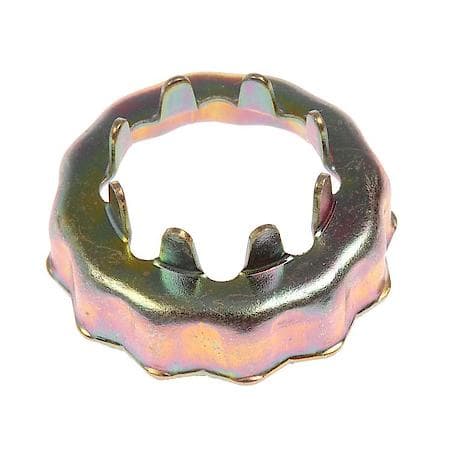 Spindle Retainer M16-1.0 Hex Size 24mm (sold by each)