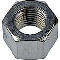 Connecting Rod Nuts, Type 2, 3/8-24 X 9/16 In., Ford (Sold by each)