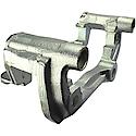 Disc Brake Caliper Bracket