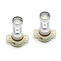 Optic 360-High Power LED Fog Lamp Bulbs-H16