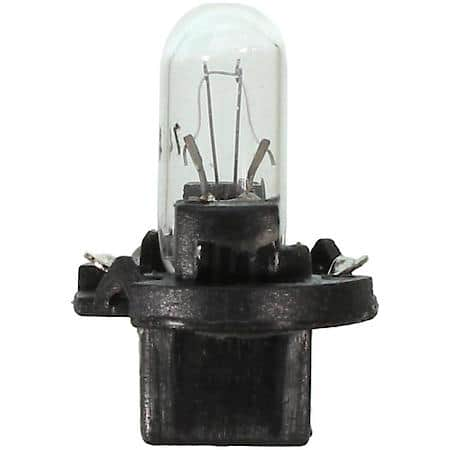 Medium Standard Mini Lamp