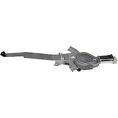 Dorman Front Passenger Side Window Regulator & Motor Assembly