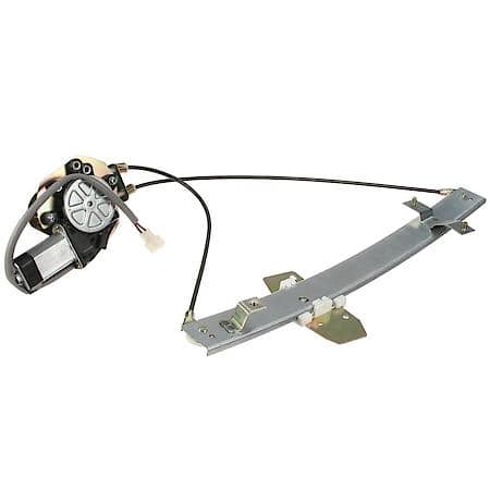 WSO, Window Regulator w/ Motor