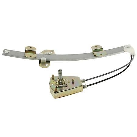 Power Window Regulator