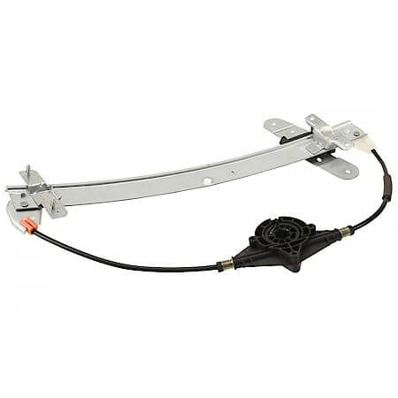 Power Window Regulator