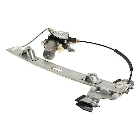 Window Regulator w/