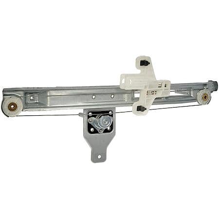 Window Regulator: Manual, 1 Pack