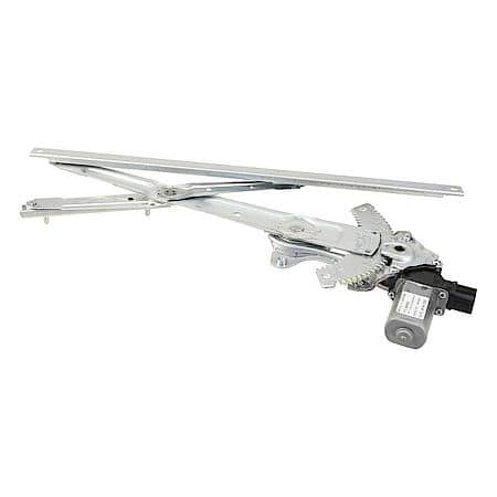 WINDOW REGULATOR W/