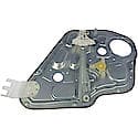 Window Regulator: Power, 1 Pack