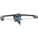 Window Regulator: Power, 1 Pack