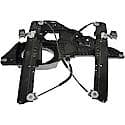 Window Regulator: Power, 1 Pack