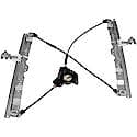 Window Regulator: Power, 1 Pack