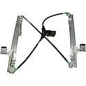 Window Regulator: Power, 1 Pack