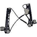 Power Window Regulator (Regulator Only)