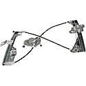 Window Regulator: Power, 1 Pack