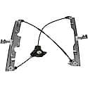 Window Regulator: Power, 1 Pack