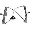 Window Regulator: Power, 1 Pack