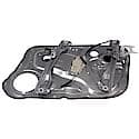 Window Regulator: Power, 1 Pack
