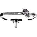 Window Regulator: Manual, 1 Pack