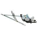 Dorman, Window Regulator w/ Motor