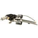 GM Original Equipment Power Window Regulator and Motor Assembly