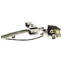 GM Original Equipment Power Window Regulator and Motor Assembly