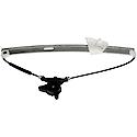 Power Window Regulator (Regulator Only)