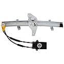 Professional Power Window Regulator without Motor