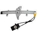 Professional Power Window Regulator without Motor