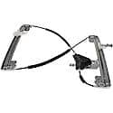 Window Regulator: Power, 1 Pack