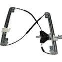 Window Regulator: Power, 1 Pack