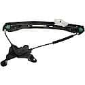 Window Regulator: Power, 1 Pack